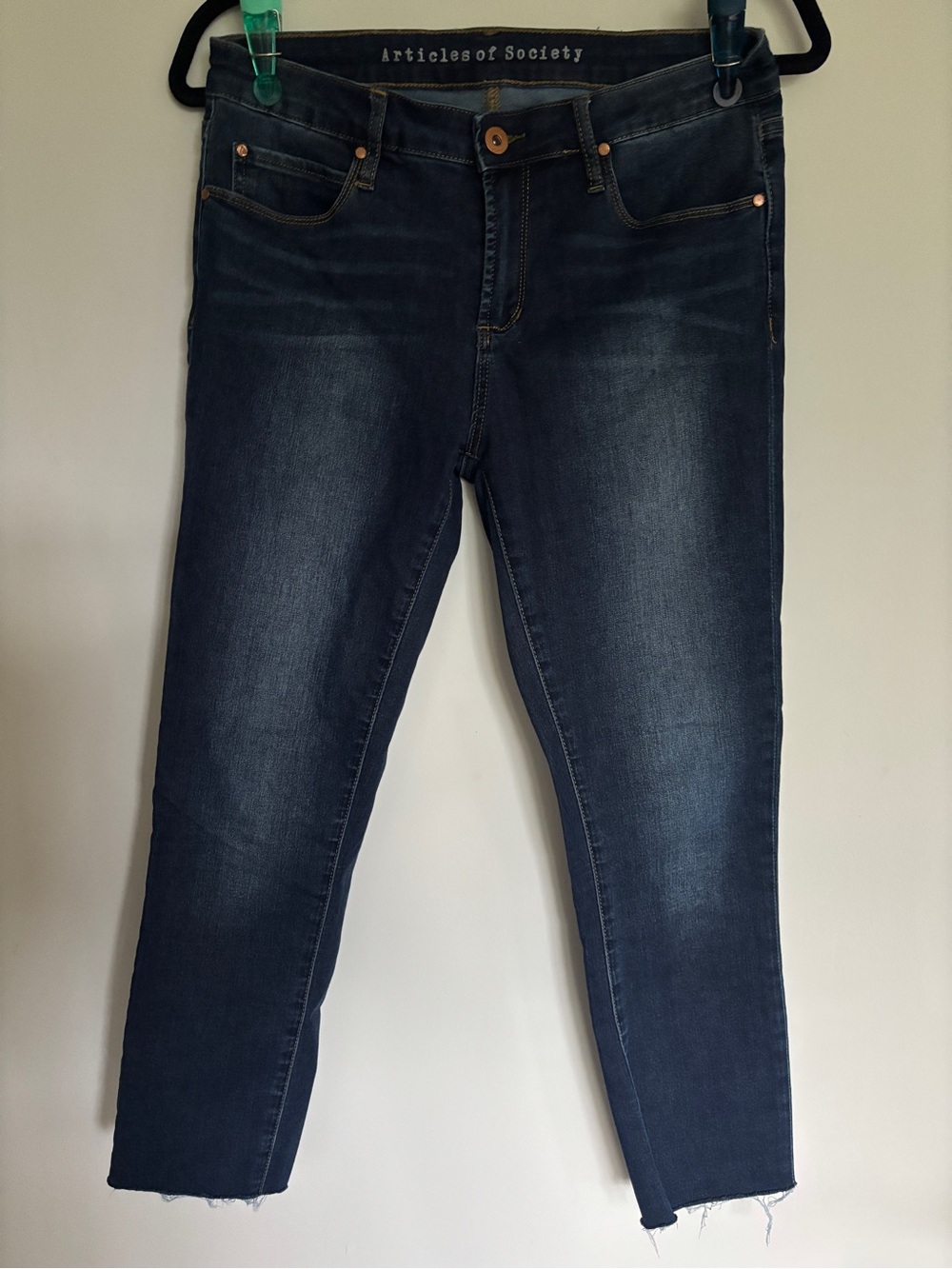Article of Society Jeans